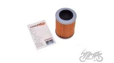 OIL FILTER MF152 (HF152)MOTOFILTRO