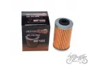OIL FILTER MF155 (HF155)MOTOFILTRO 580.38.005.000