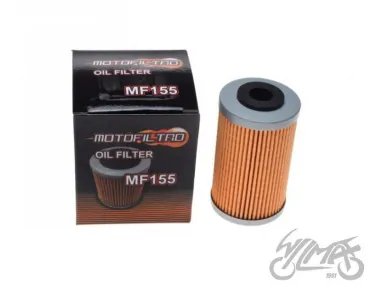 OIL FILTER MF155 (HF155)MOTOFILTRO 580.38.005.000