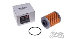 FILTER, OIL MOTOFILTRO MF157 (HF157) REPL. KTM 59038046