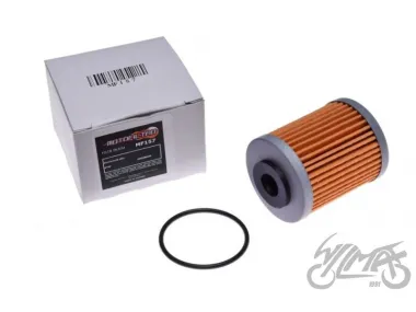 FILTER, OIL MOTOFILTRO MF157 (HF157) REPL. KTM 59038046