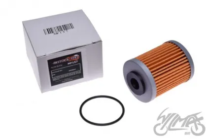 FILTER, OIL MOTOFILTRO MF157 (HF157) REPL. KTM 59038046
