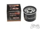 OIL FILTER MF160 (HF160)MOTOFILTRO