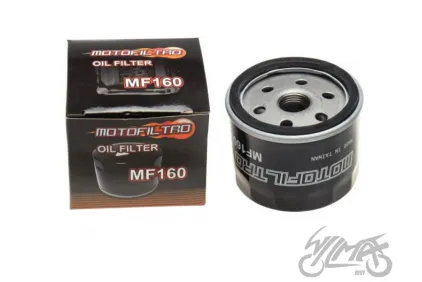 OIL FILTER MF160 (HF160)MOTOFILTRO