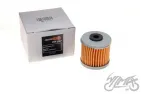 OIL FILTER MF167 (HF167)MOTOFILTRO 15412-KN6-9612