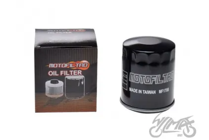 OIL FILTER MF170B (HF170B) MOTOFILTRO