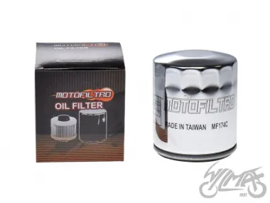 TEPALO FILTRAS MF174C (HF174C) MOTOFILTRO