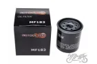 TEPALO FILTRAS MF183 (HF183) MOTOFILTRO