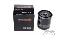 TEPALO FILTRAS MF183 (HF183) MOTOFILTRO