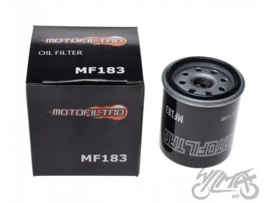 TEPALO FILTRAS MF183 (HF183) MOTOFILTRO