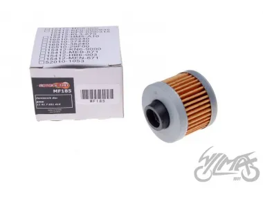 TEPALO FILTRAS MF185 (HF185) MOTOFILTRO