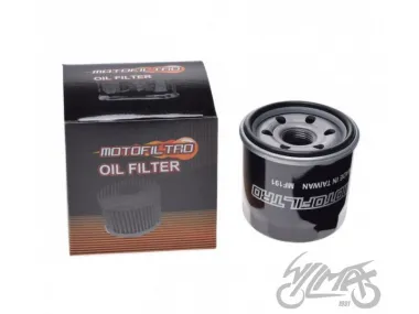 TEPALO FILTRAS MF191 (HF191) MOTOFILTRO