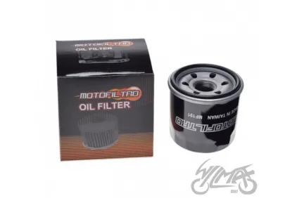 TEPALO FILTRAS MF191 (HF191) MOTOFILTRO