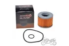 TEPALO FILTRAS MF192 (HF192) MOTOFILTRO