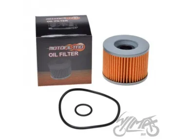 TEPALO FILTRAS MF192 (HF192) MOTOFILTRO