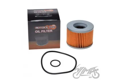 TEPALO FILTRAS MF192 (HF192) MOTOFILTRO