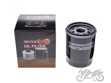 TEPALO FILTRAS MF198 (HF198) MOTOFILTRO