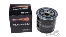 TEPALO FILTRAS MF202 (HF202) MOTOFILTRO 15410-MB0-003
