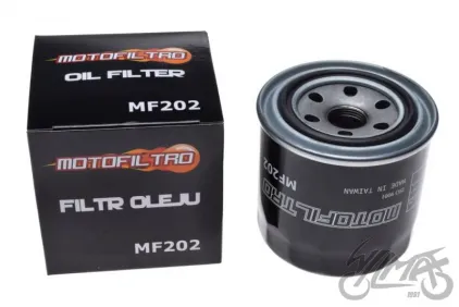 TEPALO FILTRAS MF202 (HF202) MOTOFILTRO 15410-MB0-003