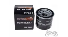 TEPALO FILTRAS MF204 (HF204) MOTOFILTRO 15410-MCJ-000