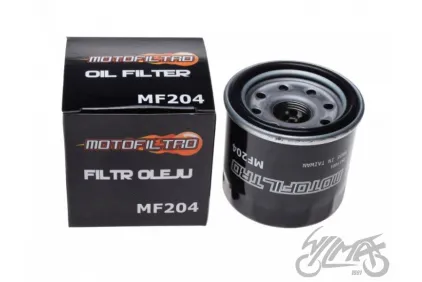 TEPALO FILTRAS MF204 (HF204) MOTOFILTRO 15410-MCJ-000