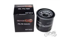 TEPALO FILTRAS MF303 (HF303) MOTOFILTRO 15410-MM9-013