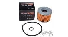 TEPALO FILTRAS MF401 (HF401) MOTOFILTRO 15410-426-000
