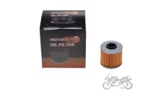 TEPALO FILTRAS MF566 (HF566) MOTOFILTRO