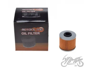 TEPALO FILTRAS MF566 (HF566) MOTOFILTRO