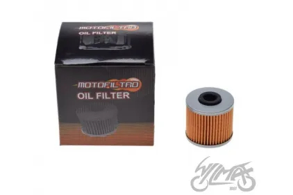 TEPALO FILTRAS MF566 (HF566) MOTOFILTRO