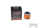 TEPALO FILTRAS MF569 (HF569) MOTOFILTRO