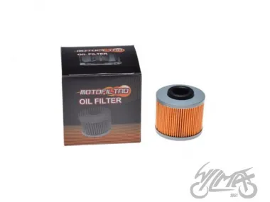 TEPALO FILTRAS MF569 (HF569) MOTOFILTRO