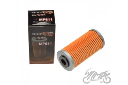TEPALO FILTRAS MF611 (HF611) MOTOFILTRO