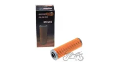 TEPALO FILTRAS MOTOFILTRO MF650 (ANALOGAS HF650) HUSQVARNA KTM