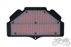 ORO FILTRAS SUZUKI GSR600/750 MOTOFILTRO