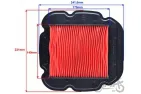 ORO FILTRAS SUZUKI DL650/1000 MOTOFILTRO