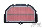 AIR FILTER SUZUKI GSX-R 600/1000 MOTOFILTRO