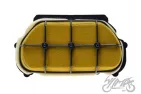 ORO FILTRAS YAMAHA YZF R6 2003-2005 ANALOGAS 5SL-14450-00-00