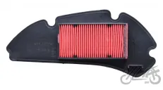 ORO FILTRAS HONDA SH125/150
