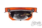LAMP, TAIL RED LENS FOR MBK OVETTO