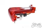 LAMP, TAIL RED LENS FOR MBK OVETTO