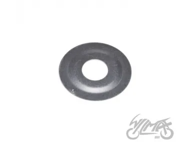 PLATE, CRANKSHAFT BEARING MZ 250