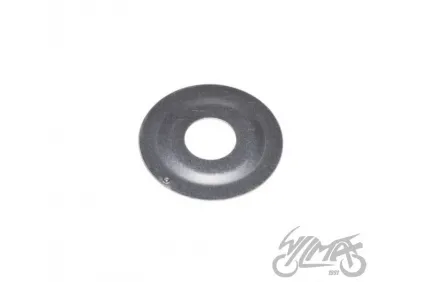 PLATE, CRANKSHAFT BEARING MZ 250