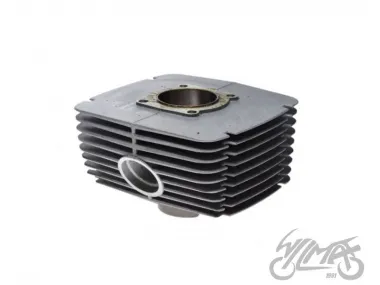 CYLINDER MZ250 POL
