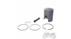 70,00/18/45 PISTON ETZ MZ250 ANODIZED SET