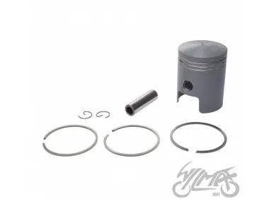 70,00/18/45 PISTON ETZ MZ250 ANODIZED SET