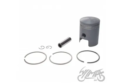 70,00/18/45 PISTON ETZ MZ250 ANODIZED SET