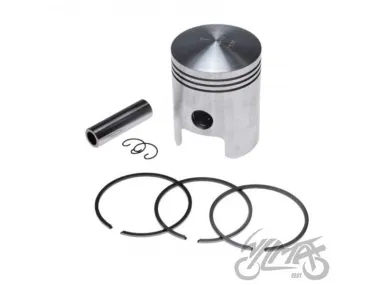 PISTON MZ250 CRAFT 4OS. +2,00