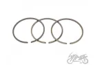 RING, PISTON MZ250 CRAFT OS. +1,00