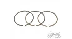 RING, PISTON MZ250 CRAFT OS. +1,00